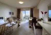 Molos Bay Hotel Hôtels à : Kissamos