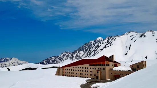 Hotel Tateyama