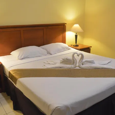 Bj. Perdana Hotel & Resort