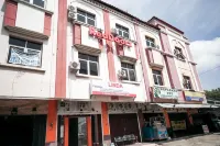 RedDoorz near Palembang Square Mall 2 Hotel dekat Dinas Perpustakaan Provinsi Sumatera Selatan