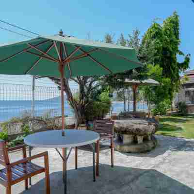 RedDoorz Plus Syariah @ Hotel Boulevard Luwuk Hotel Exterior