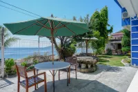 紅門加西亞里亞 @ 盧武克大道飯店 Bekel Java Java Motor附近的飯店