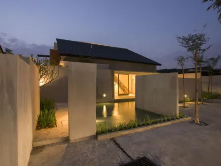 Silalima Отели рядом с достопримечательностью «Мечеть Султана Ахмад Шаха»