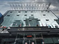 Benikea Daelim Hotel Hotels in Jung-gu