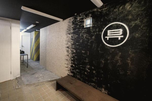 벤치 호스텔 앤 3rd 플레이스(Bench Hostel & 3rd Place)_2