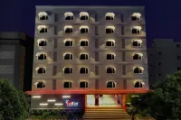 Red Fox Hotel, Vijayawada