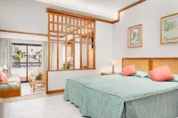 Muthu Oura Praia Hotel