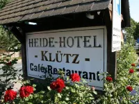 Heide Hotel Klütz Hotel a Wietze