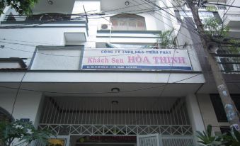 Hoa Thinh Hotel