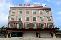 B&L Hotel Hotels in Bidor
