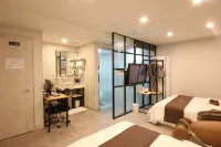Hotel the Terrace - Evcil Hayvan Kabul Edilen Alan