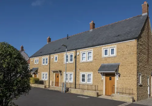 Hollies Hotel Hotels in Langport