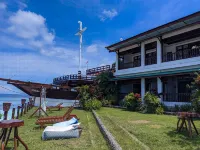 Anda Beach Hotel