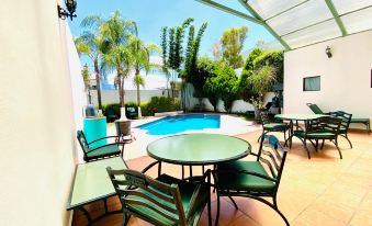Hotel Florencia by Marho