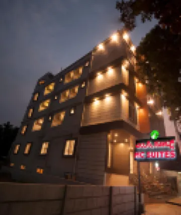 MC Suites Mysuru