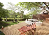 Kirishima Kanko Hotel Hotels near Mitarashi Falls
