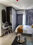The Mansion @Surasak Center Hotels in Laem Chabang