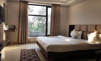 Hotel Ludhiana Regency