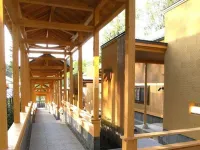 白金温泉鄉 森之旅亭美瑛 美瑛町酒店