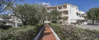 Il Villaggio Cylentos Hotels in Policastro Bussentino