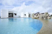 Kahyangan Resort - bar