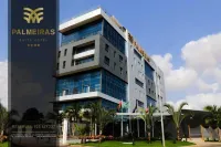 Palmeiras Suite Hotel