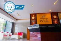 Sweet Home Hotel Betong Hotels in Betong