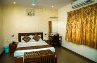 Hotel Arunachala Các khách sạn ở Thiruvanamalai