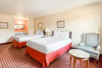 OYO Hotel Jefferson TX Hwy 59 فنادق في Jefferson