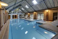 Knights Hill Hotel & Spa - salle de sport