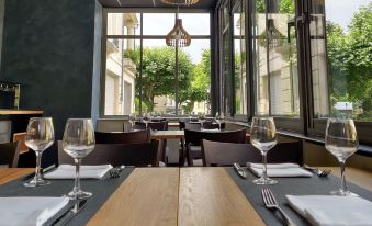 Logis Hôtel Restaurant de France
