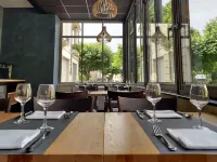 Logis Hôtel Restaurant de France Hotels in Saint-Geniez-d'Olt