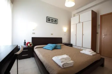 Hotel Graziana