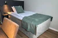 Scandic Gällivare Hoteles en Gällivare Municipality