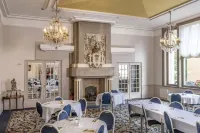 Hotel Meurice Hotels in Calais