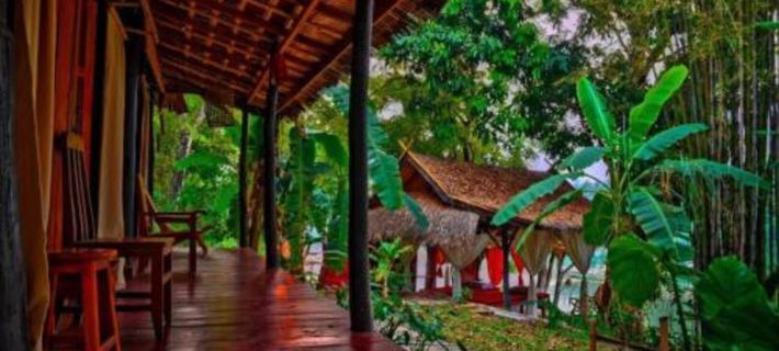 Sa Sa Lao Hotels in Luang Prabang