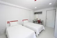 Matasiri Residence Hoteles en Pak Kret