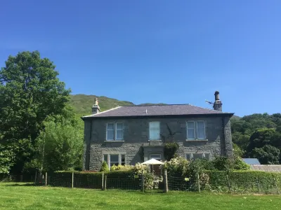 Blarcreen House Hotel in zona Castle Stalker