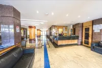 Monumental Bittar Hotel Hotels in Brasilia
