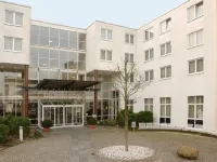 NH Frankfurt Airport West Hotel di 