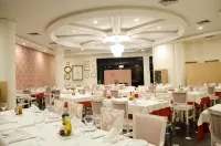 Ibis Styles Sorocaba Santa Rosalia Hotels in Sorocaba