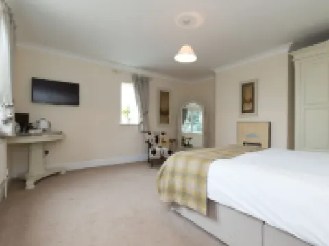 Whitethorn Bed and Breakfast Hotels in Congleton