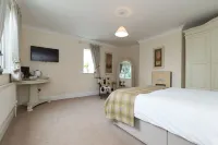 Whitethorn Bed and Breakfast Hôtels à : Alsager