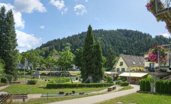 Hotel Waldblick