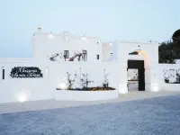 Masseria Santa Teresa Hôtels à : Cristo Re