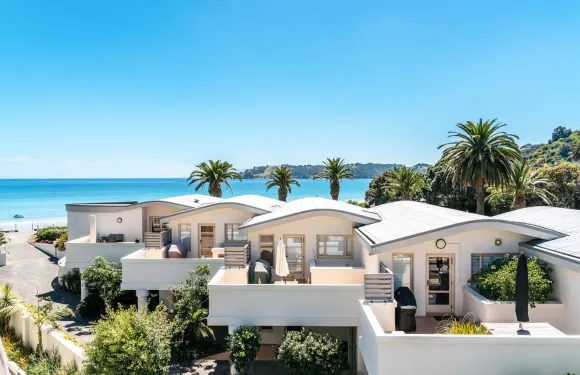 旺唐伊海灘公寓