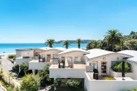 Onetangi Beach Apartments Hotel in zona Stonyridge Vineyard