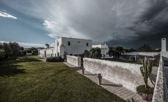 Masseria Borgo San Marco