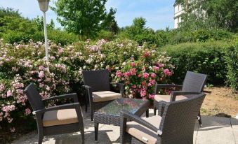 Campanile PRIME - Bussy-Saint-Georges