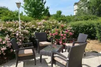 Campanile Marne la Vallee - Bussy ST Georges Hotel di Bussy-Saint-Georges